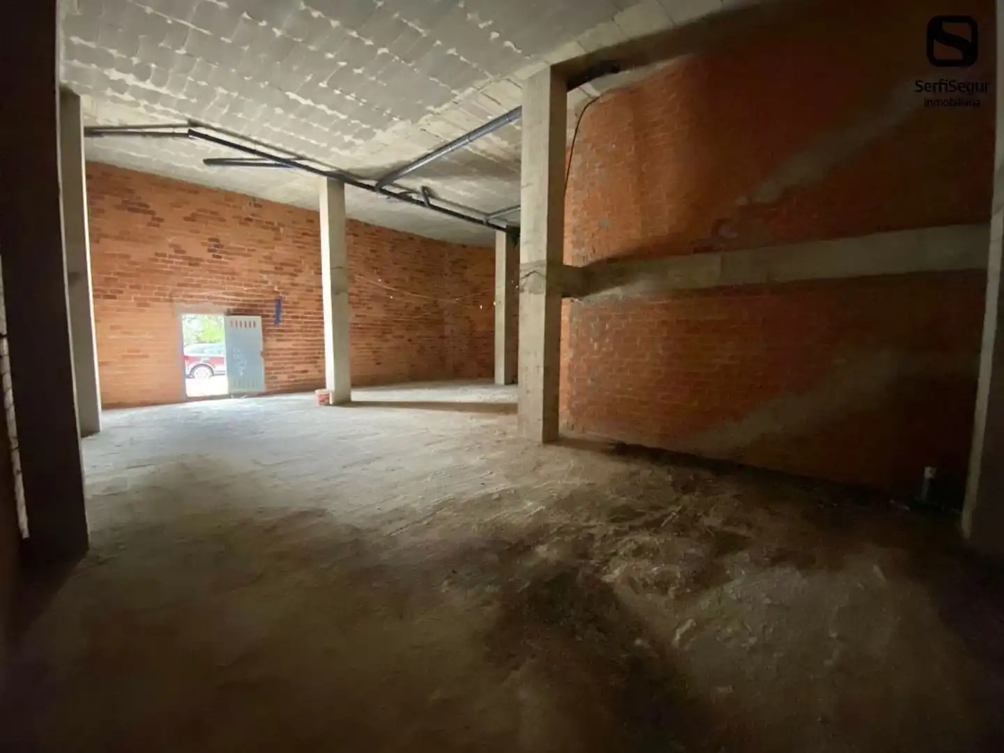 Local comercial en alquiler en Rúa Alcalde Toribio Salvadores 3, imagen 9