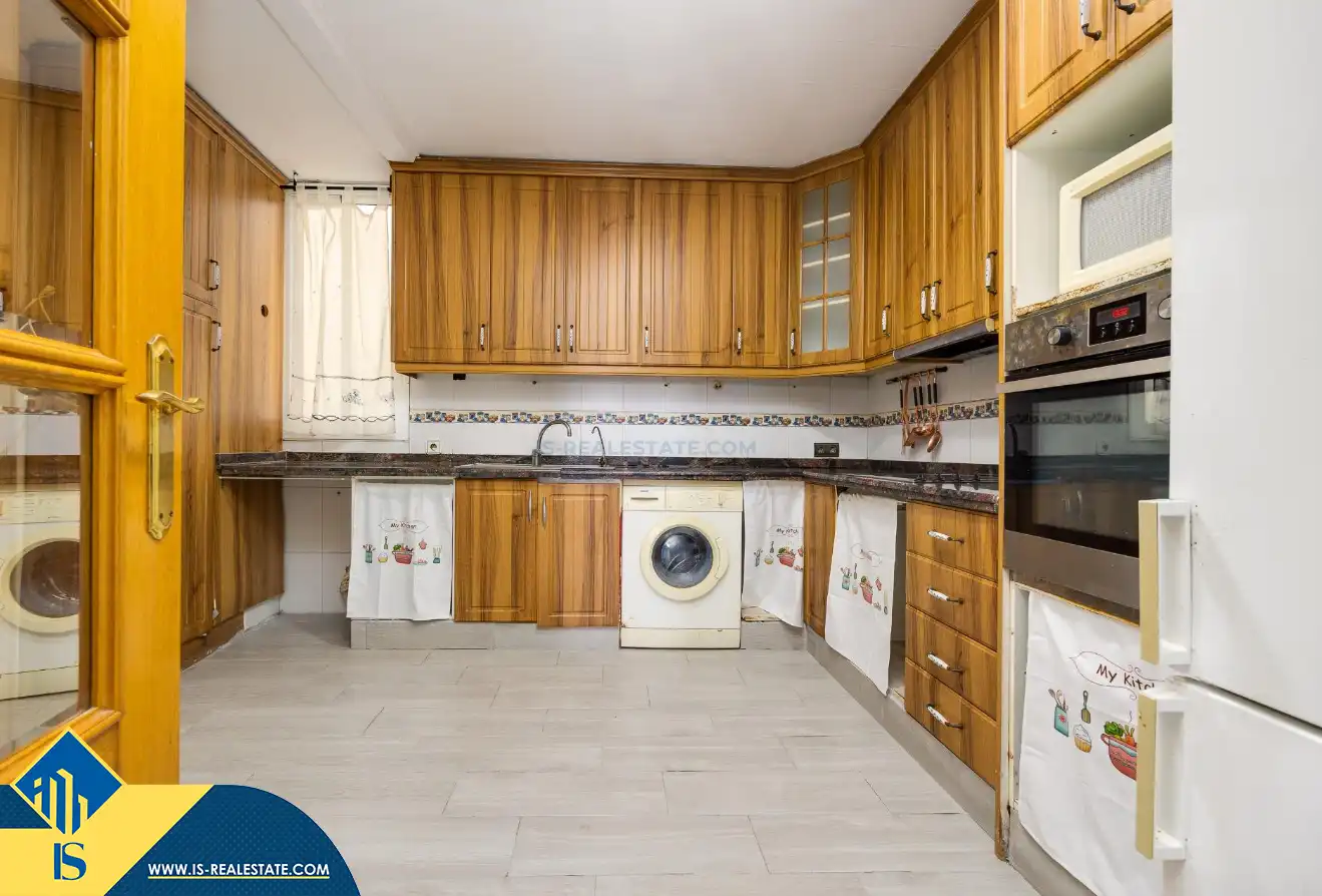 Apartment mit Aufzug zum Verkauf in Centro, imagen 8
