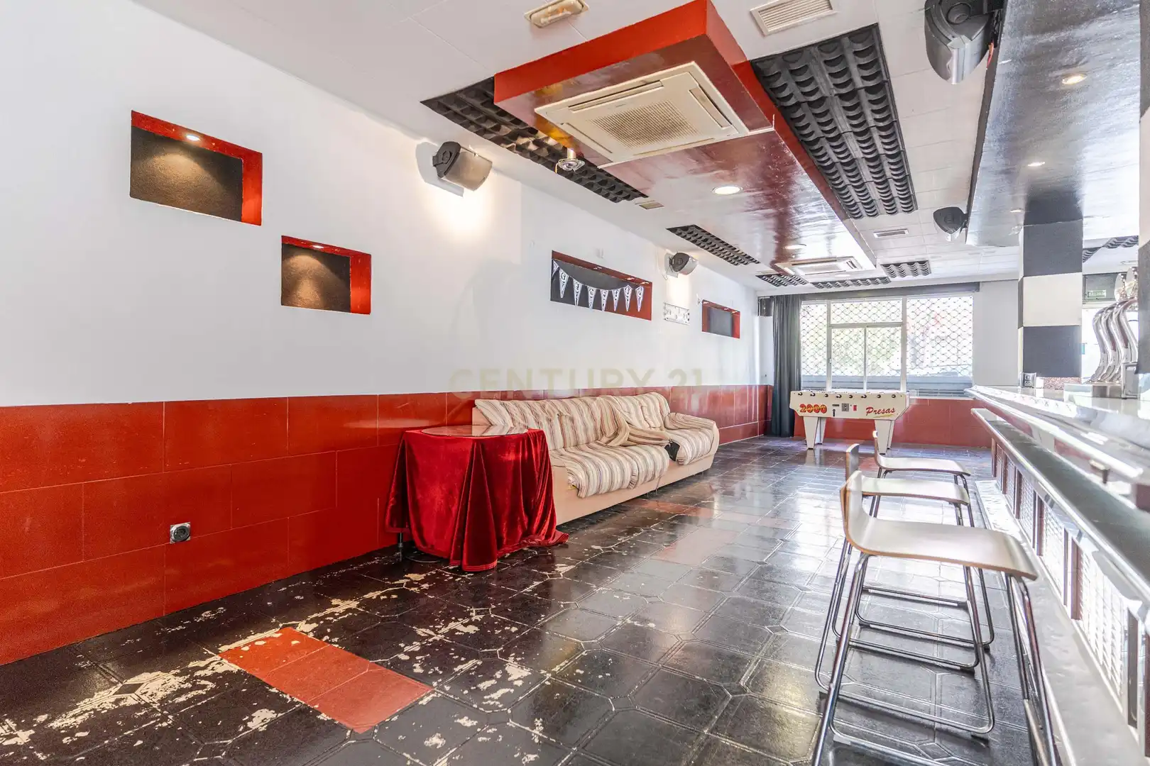 Commercial properties for rent in Íllora  with Air Conditioner