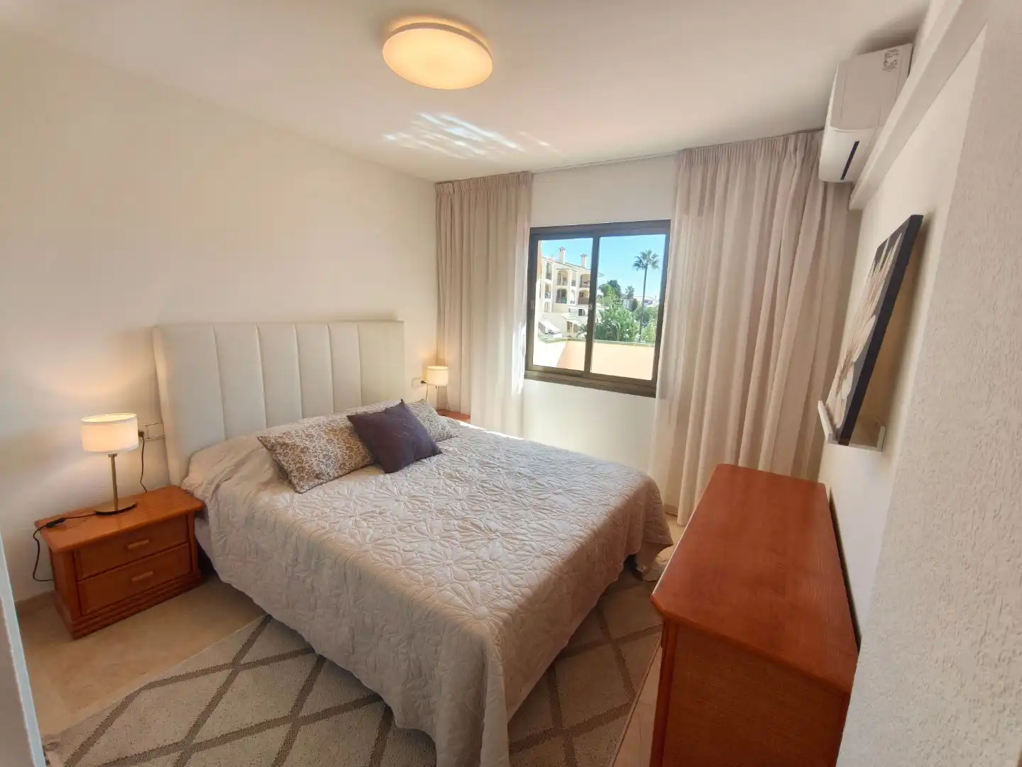 Apartments for rent in Calle Zeus, 3, Riviera del Sol