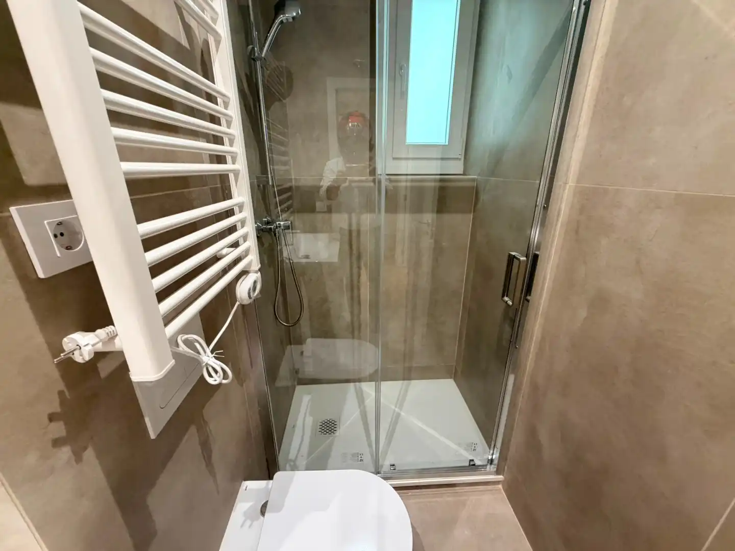 Flat with lift for sale in Calle de Santa Engracia, imagen 10