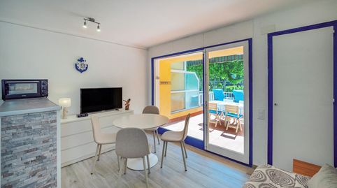 Foto 2 von Wohnung zum Verkauf in Moxó - Sant Mori, Empuriabrava