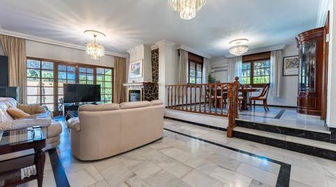 Foto 5 de Casa o xalet en venda a Calle Madre Asunción Soler, Cortijo de Maza - Finca Monsalvez - El Olivar, Málaga Capital