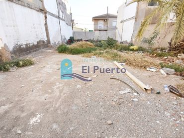Terreni e lotti in vendita a Puerto de Mazarrón