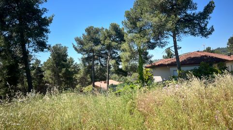 Terreno en Riu Flamisell - El Lledoner, Vallirana, immagine 5