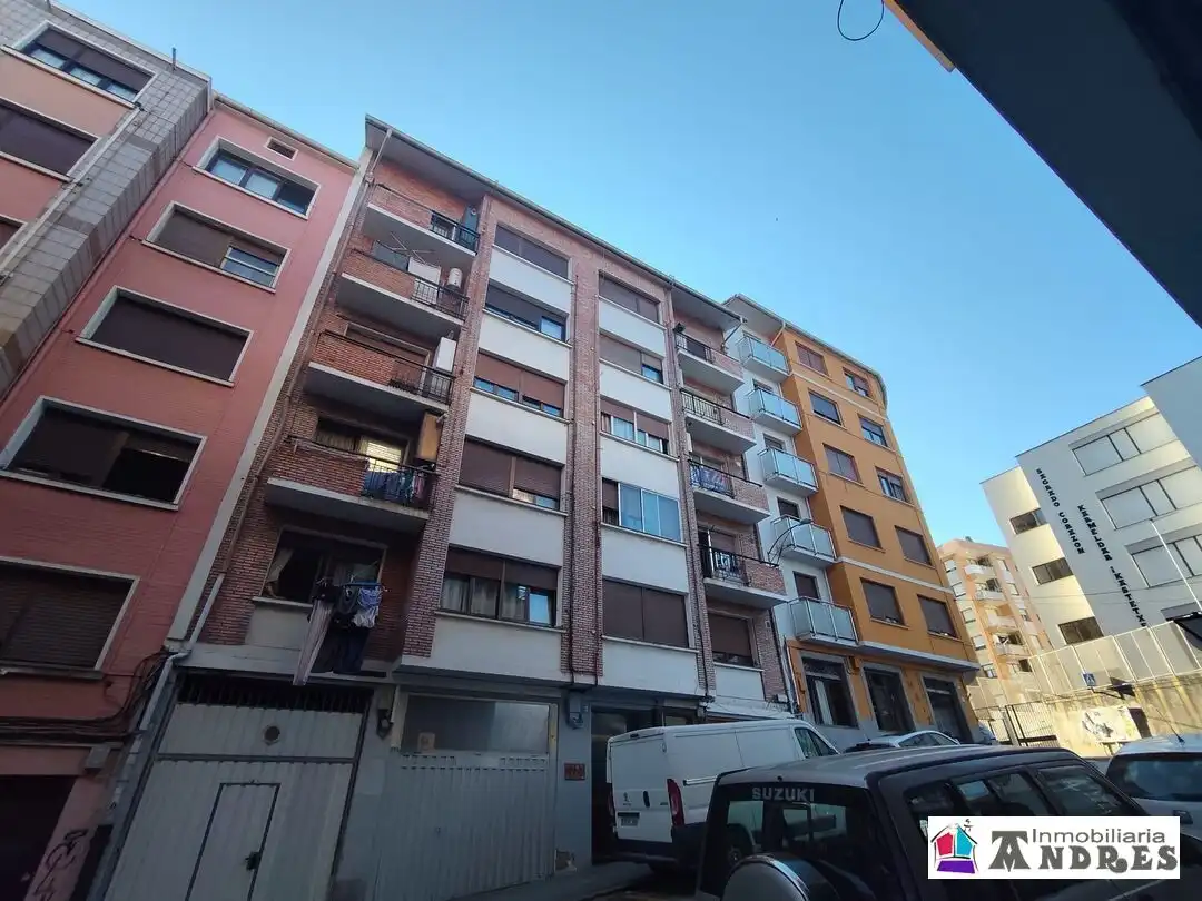 Flat for sale in Bermeo