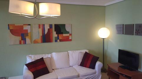 Foto 4 de Ático en venta en Calle del Lago Constanza, Pueblo Nuevo, Madrid