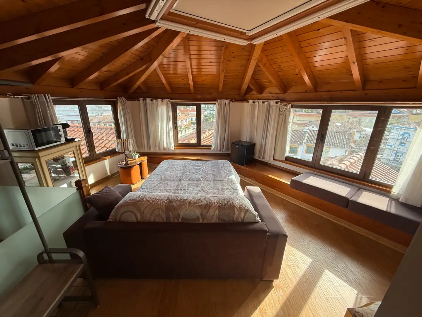 Chalet en venta en Ería la Vega, imagen 6