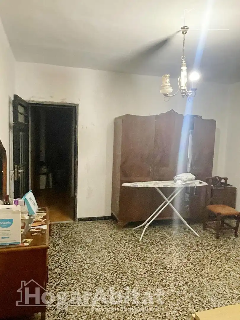Casa o chalet en venta en Vilanova d'Alcolea con Trastero y Balcón