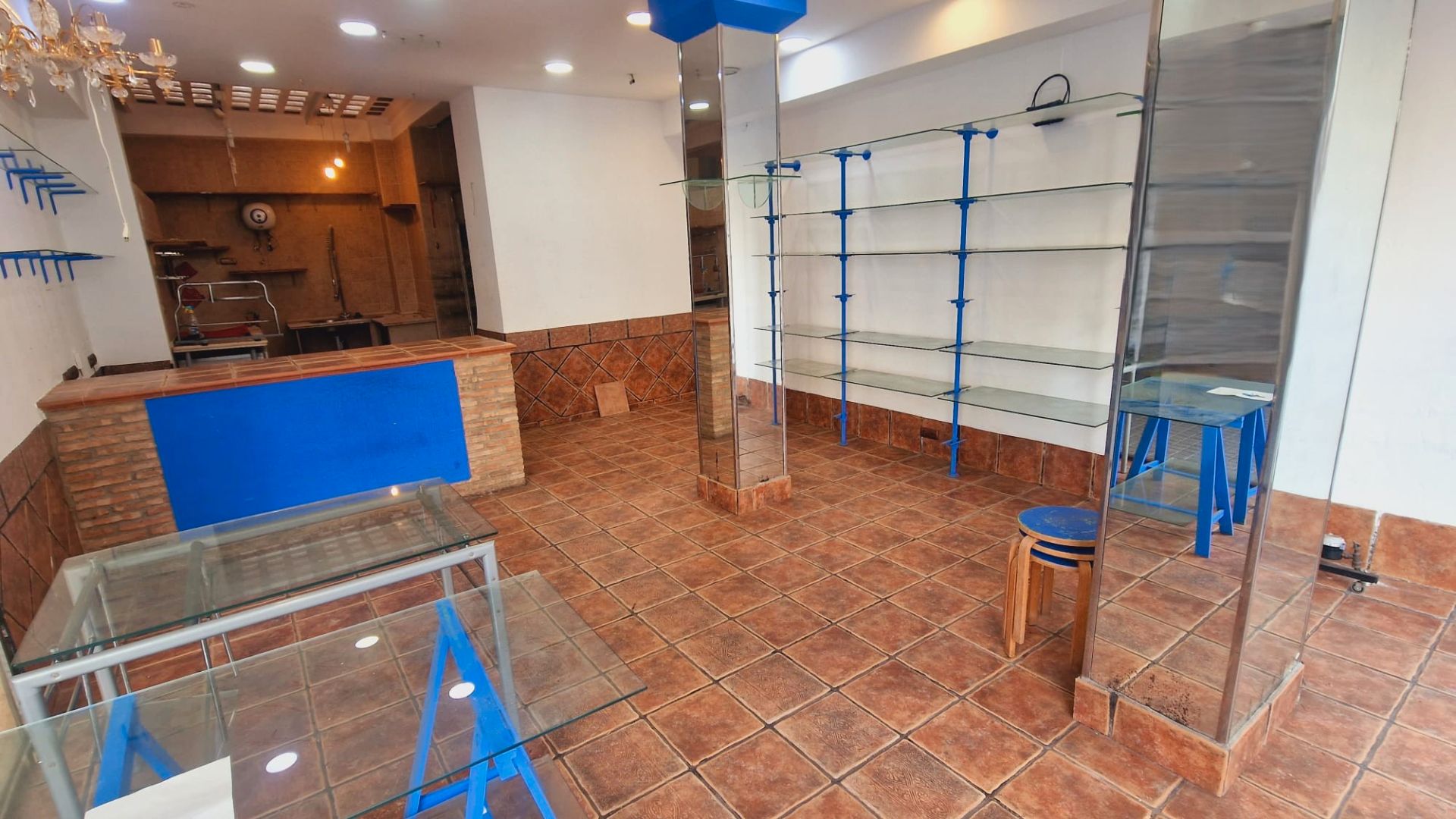 Premises for sale in  Córdoba Capital  with Furnished