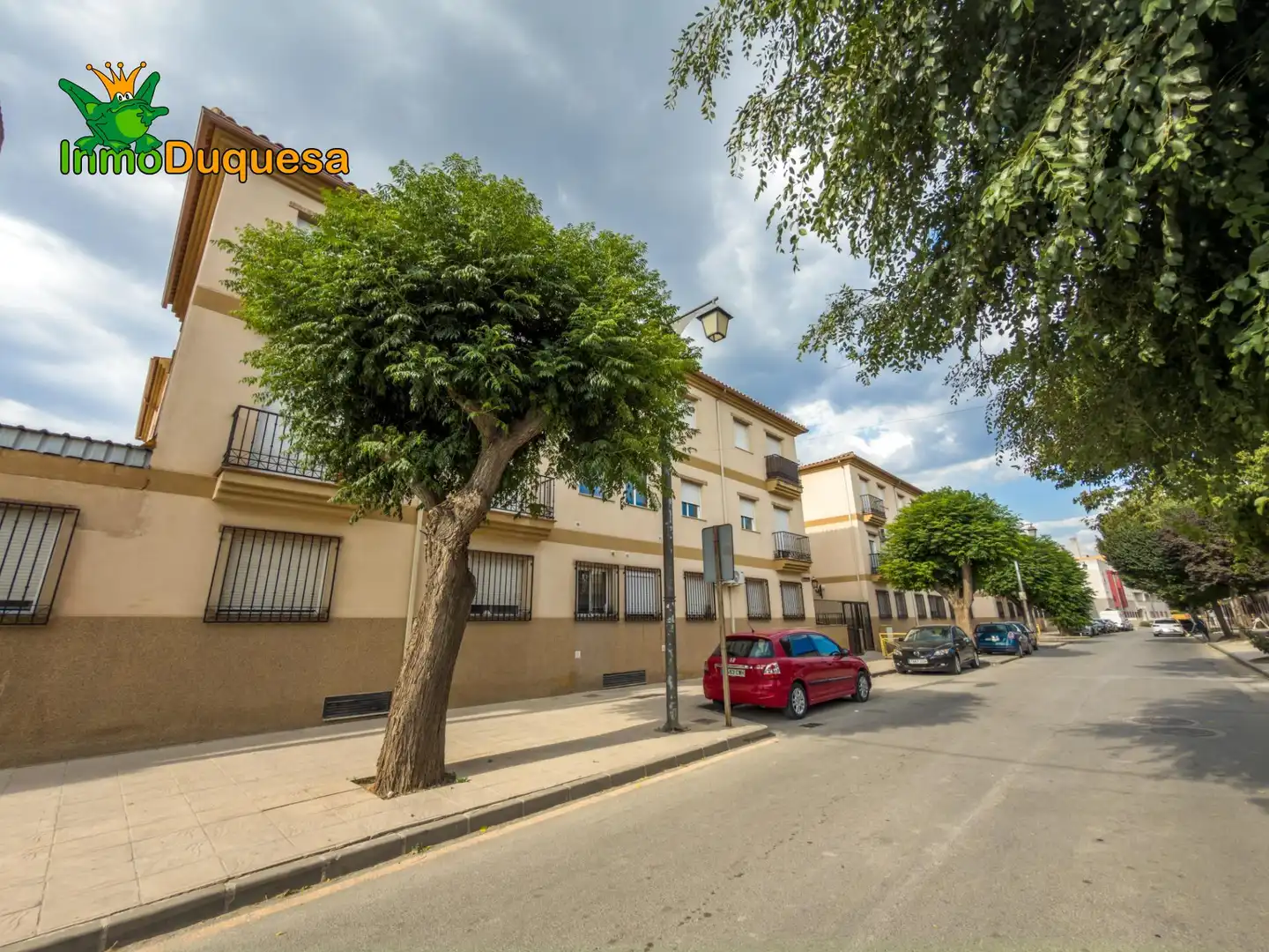 Flat for sale in Calle de la ALHAMBRA, 1, Cijuela