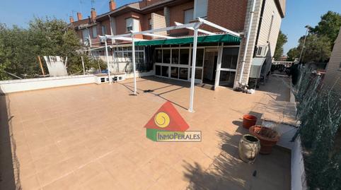 Photo 2 of Single-family semi-detached for sale in Perales del Río, Madrid