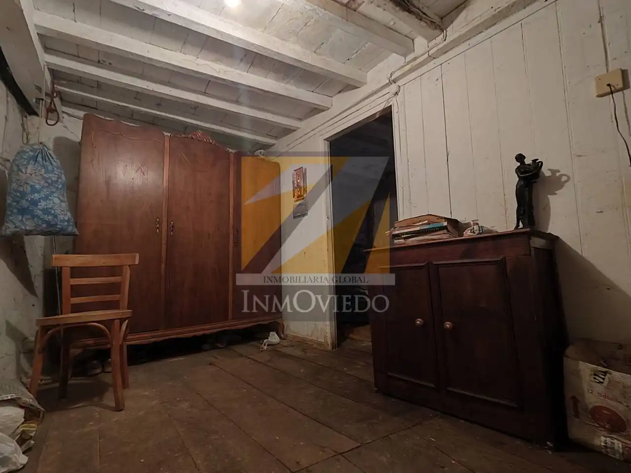 Casa amb jardí en venda a Calle CALEAO, CAMPO CASO, imagen 12