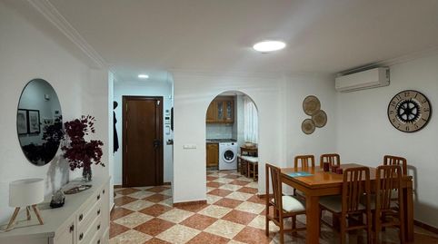 Photo 2 of Flat for rent in Plaza Plaza Monseñor Bocanegra, Parque Victoria Eugenia, Málaga Capital