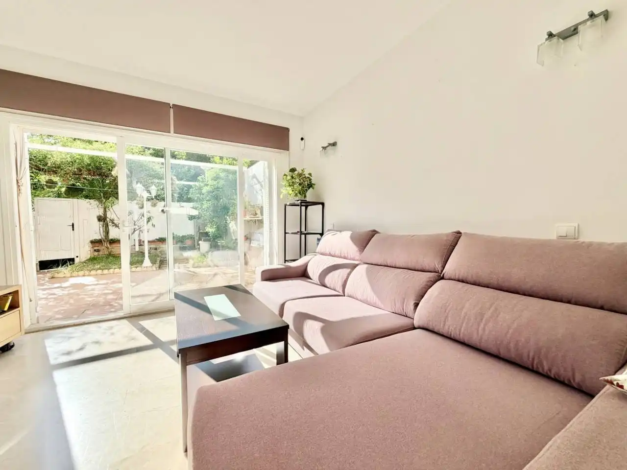 Villa con giardino in vendita a Plaza Son Ceba, imagen 3