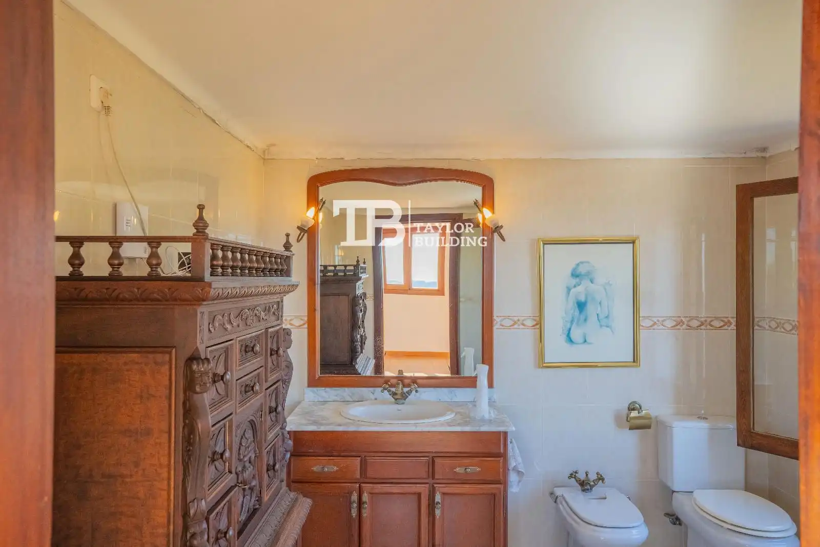 Casa o xalet en venda a Major de Galilea, Puigpunyent