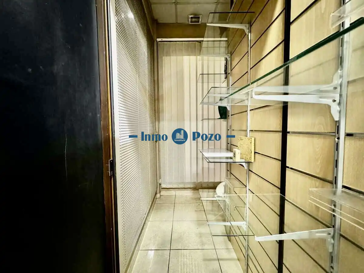 Local comercial en venda a santa marta 42, imagen 3