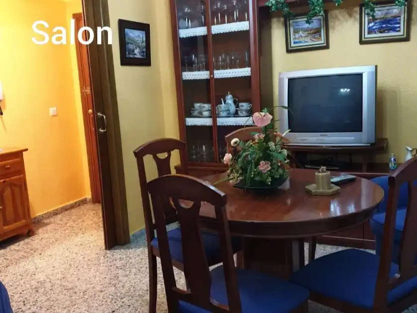 Wohnung mit Aufzug zum Verkauf in calle Rio Odiel 2, imagen 6