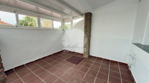 Foto 3 de Casa adosada de alquiler en Calle Hierbabuena Urbanización la Mata, El Limonar, Vélez-Málaga