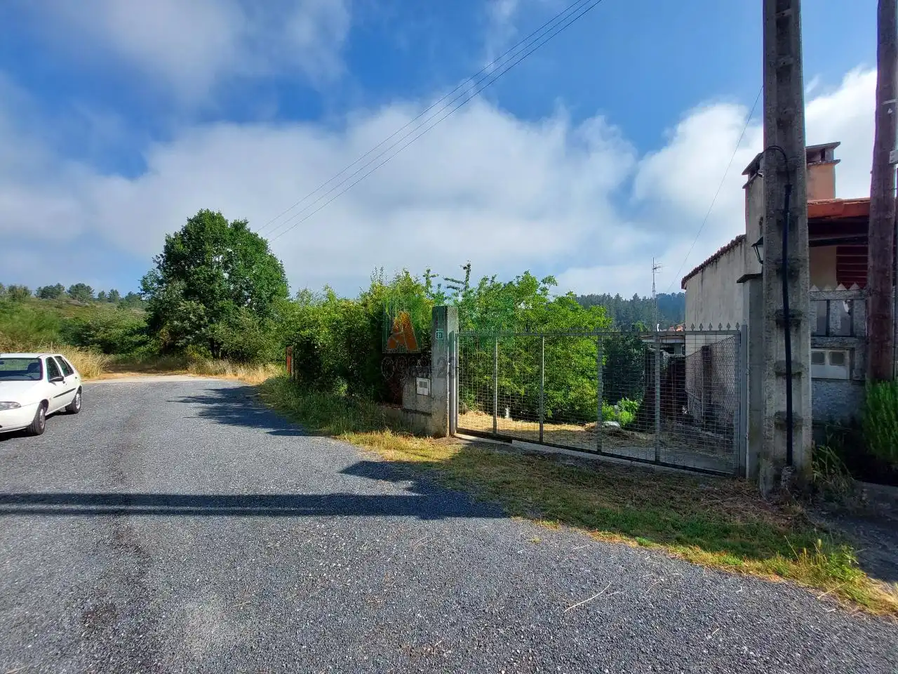 Terreni e lotti in vendita a O Pereiro de Aguiar, imagen 8