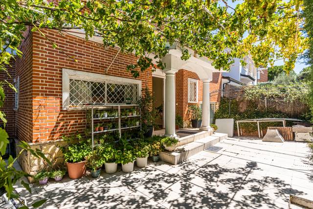 Casa adosada en Venta en Calle Playa de Lisa, 9 en Valdecabañas