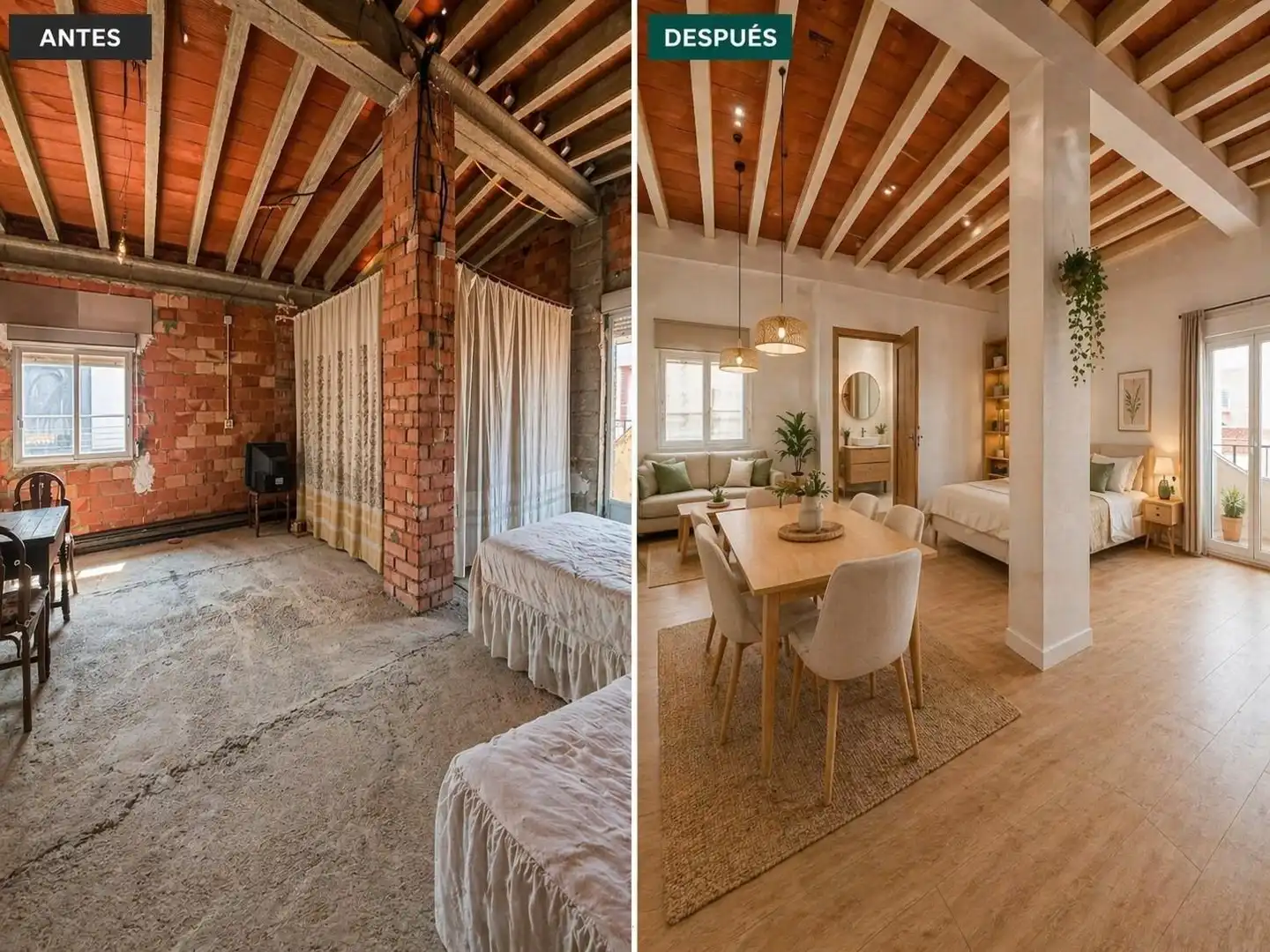 Dormitori de Casa o xalet en venda en Sellent amb Aire condicionat, Jardí privat i Terrassa