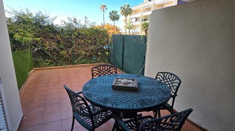 Photo 5 of Planta baja for sale in Avenida Bulevar Príncipe Alfonso de Hohenlohe, La Carolina - Guadalpín, Marbella