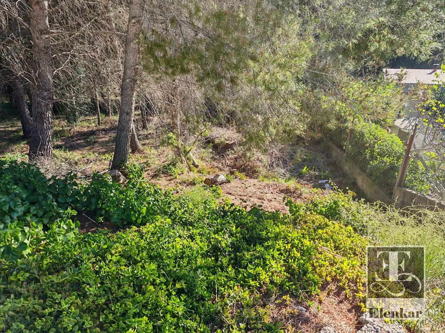 Residential land for sale in Gaia-Ur Can Gordei, imagen 6