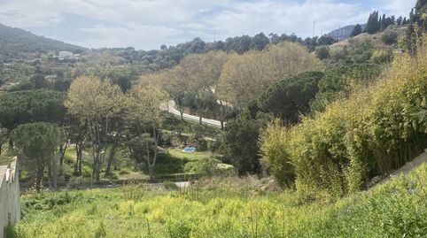 Terreno en venta en Sant Feliu de Codines, imatge 3