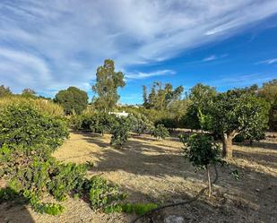 Residencial en venda en Alhaurín El Grande