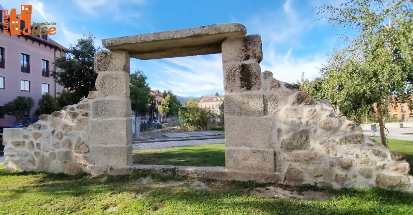 Wohnbaugrundstück zum Verkauf in Paseo Bolonia 7, imagen 7
