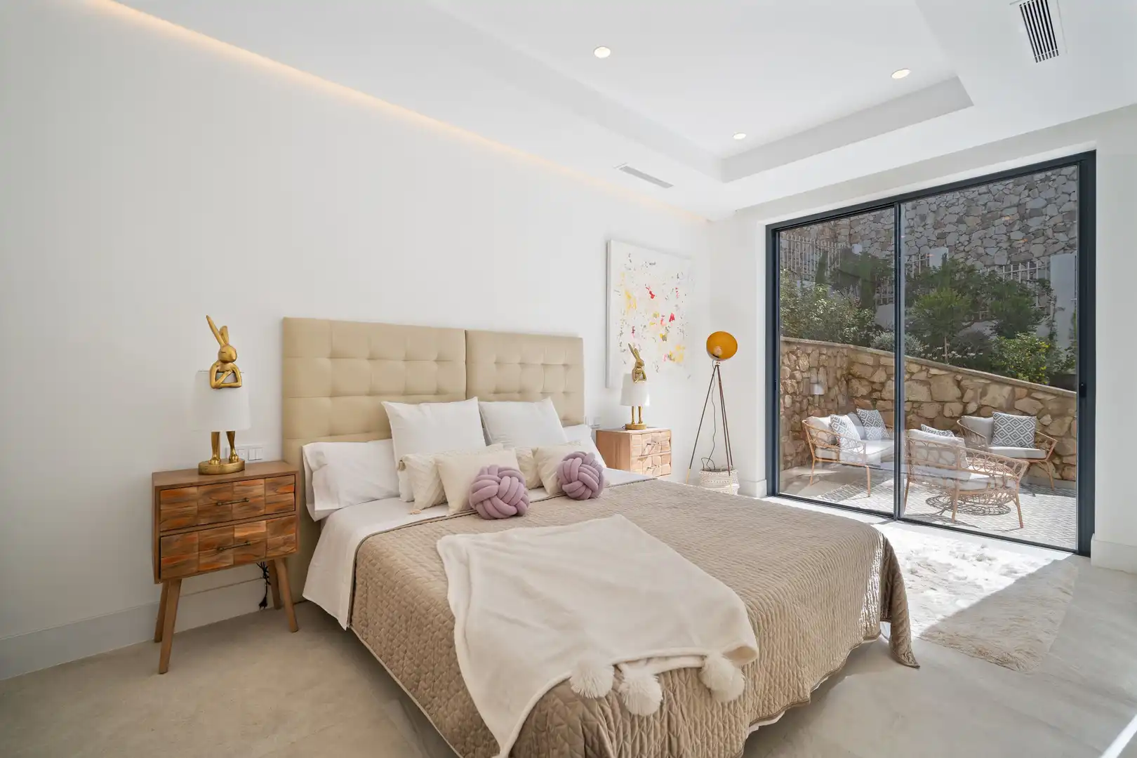 Casa con piscina en venta en Río Real - Los Monteros, imagen 9