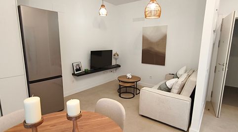 Foto 2 von Wohnung zur Miete in Calle Los Príncipes, 4, Candelaria - Playa La Viuda, Candelaria