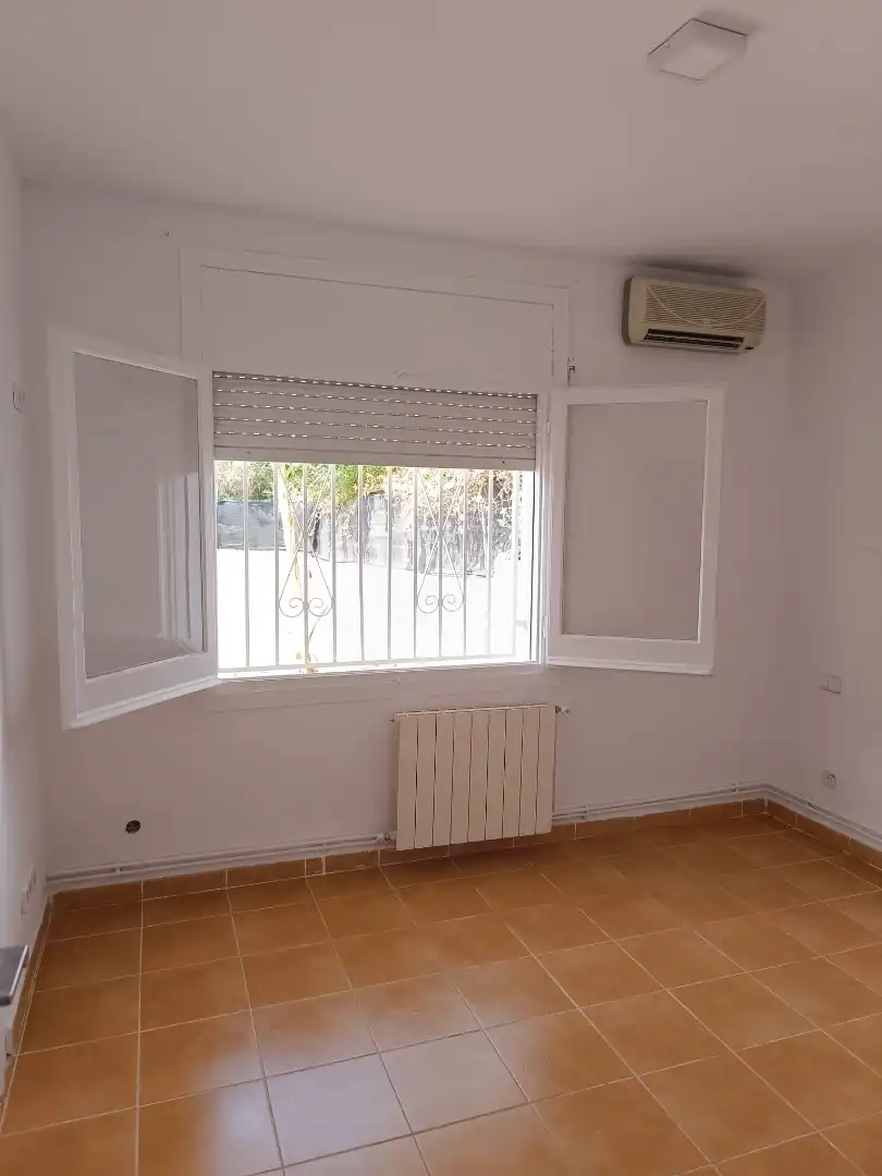 Piso con jardín en venta en Vallpineda - Rocamar, imagen 18