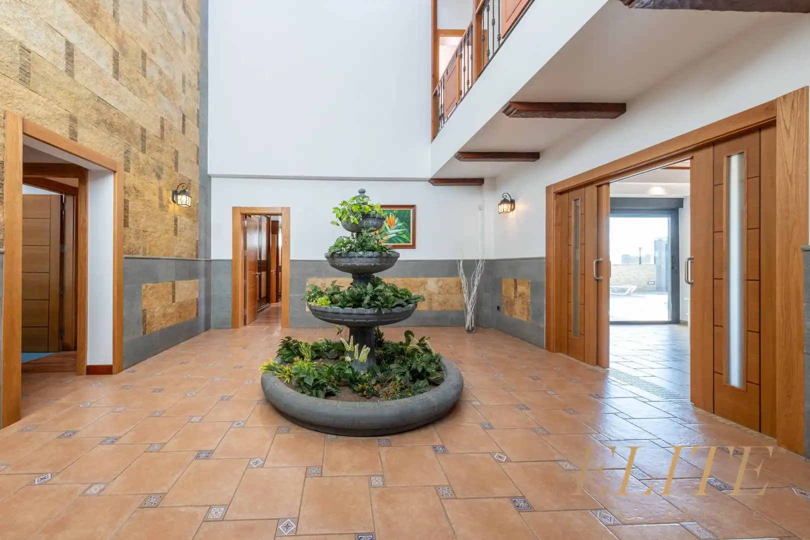 Casa o chalet en venta en Telde con Aire acondicionado, Jardín privado y Terraza