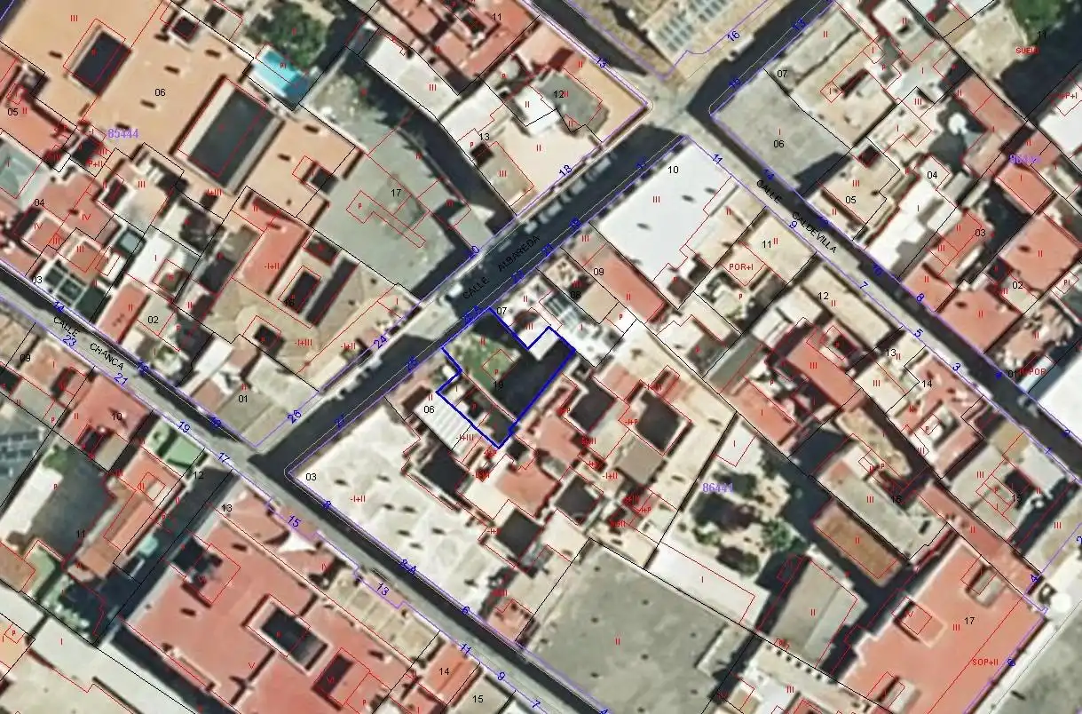 Terreni e lotti in vendita a Centro, imagen 4