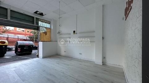 Foto 2 de Oficina de lloguer a Santa Bárbara - La Zaporra, Madrid