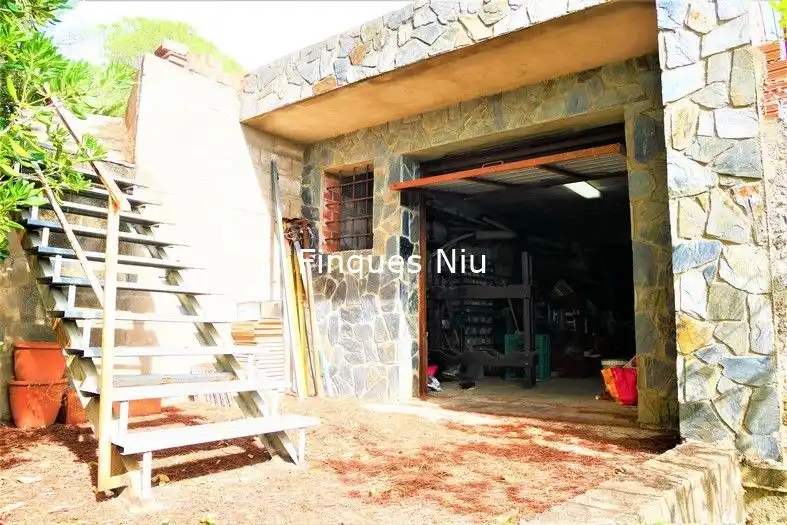 Residential land for sale in Avinguda Arbres 159, imagen 2