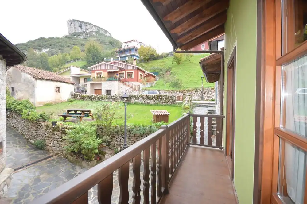 Houses for rent in Cabrales