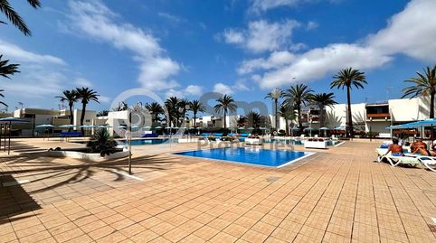 Foto 4 de Piso en venta en Ten-bel, Costa del Silencio, Arona