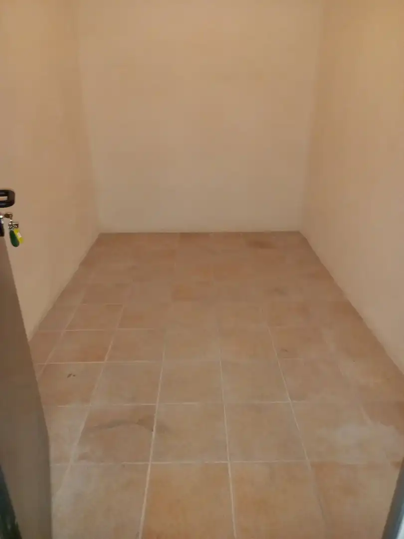 Piso de alquiler en Málaga con Terraza, Trastero y Horno