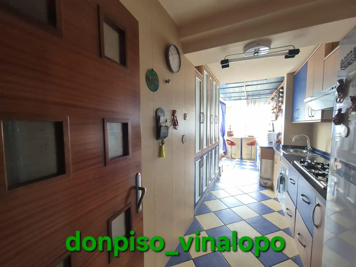 Dúplex en venda en El Campello amb Aire condicionat, Calefacció i Parquet