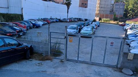 Foto 5 de Residencial en venda a Rúa Avelino Montero Villegas, 32, Zona Fernández Ladreda, Pontevedra