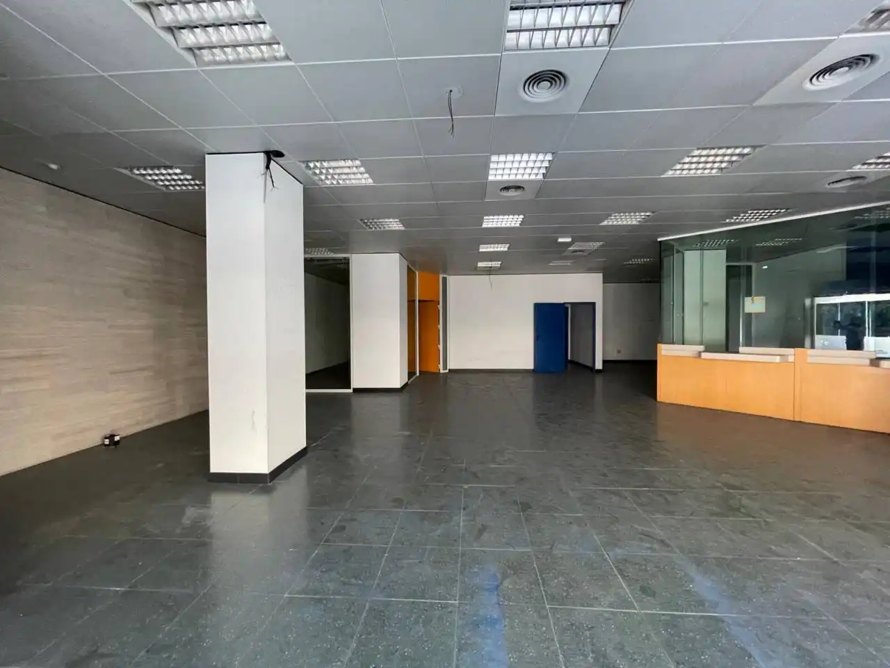 Local comercial en venda a Avenida Vicente Blasco Ibáñez