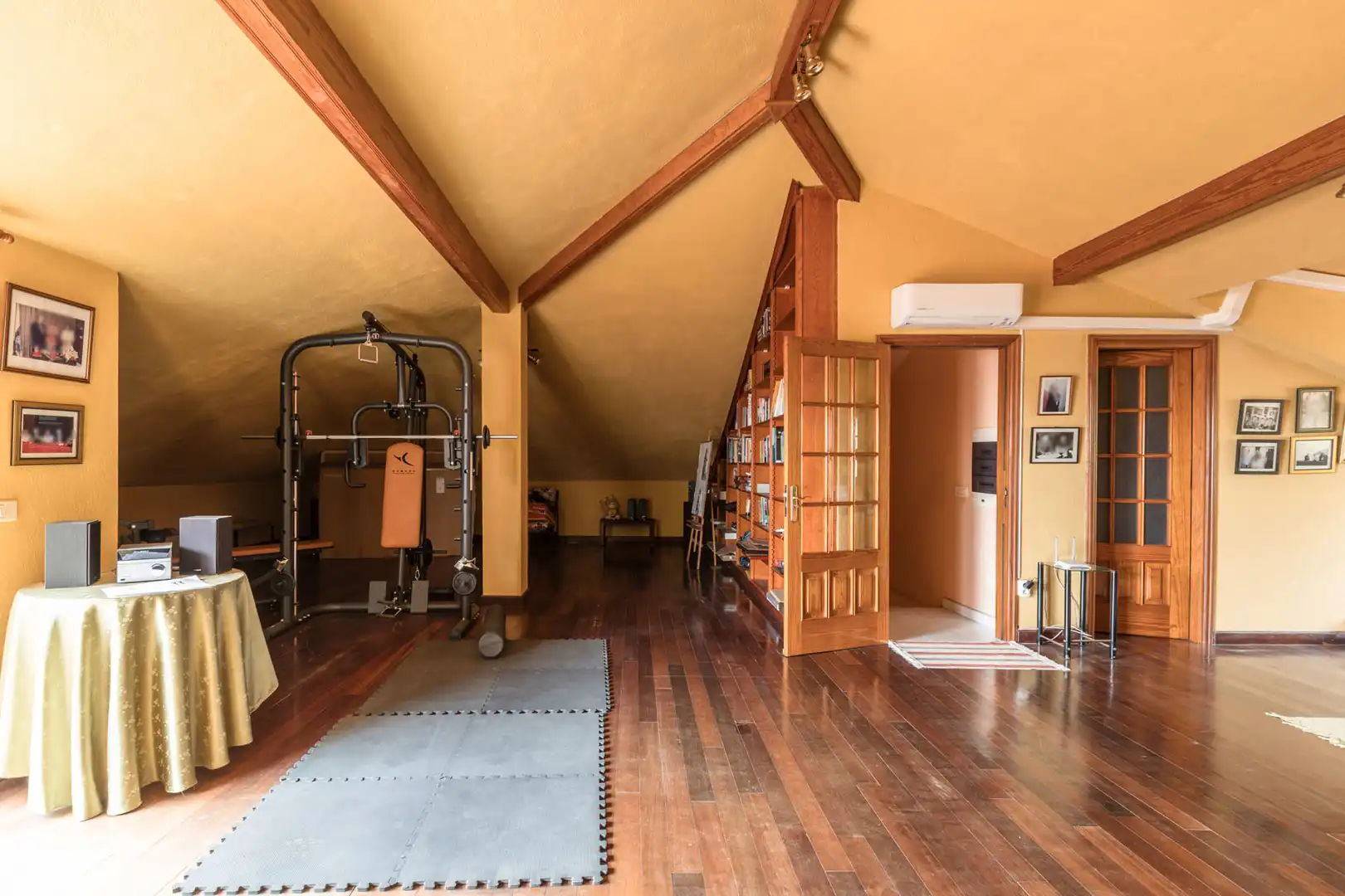 Casa con terraza en venta en Tegueste, imagen 41