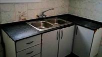 Kitchen of Flat for sale in  Barcelona Capital