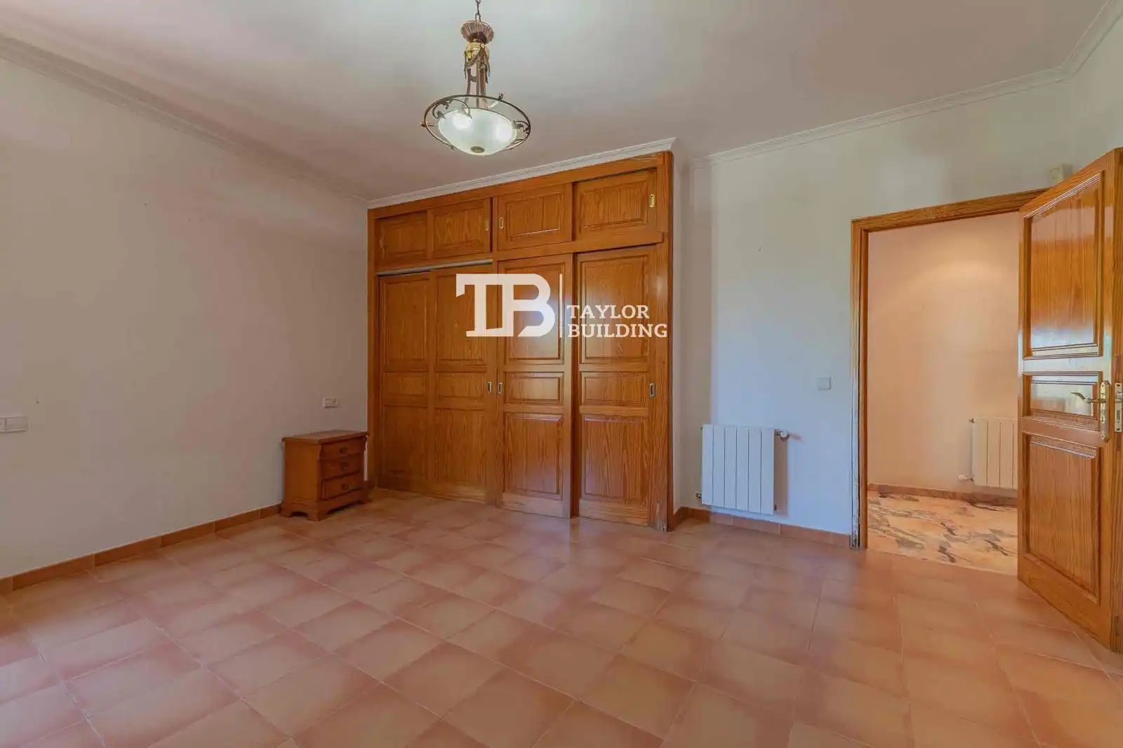 Dormitori de Casa o xalet en venda en Marratxí amb Terrassa, Traster i Piscina