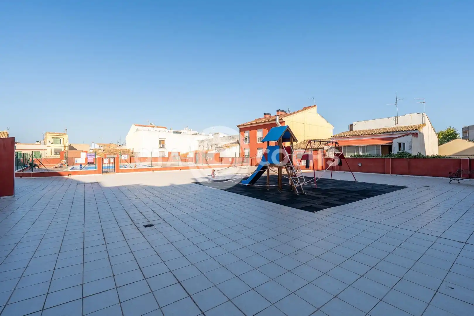 Appartamento con terrazza in vendita a INDEPENDENCIA, imagen 32