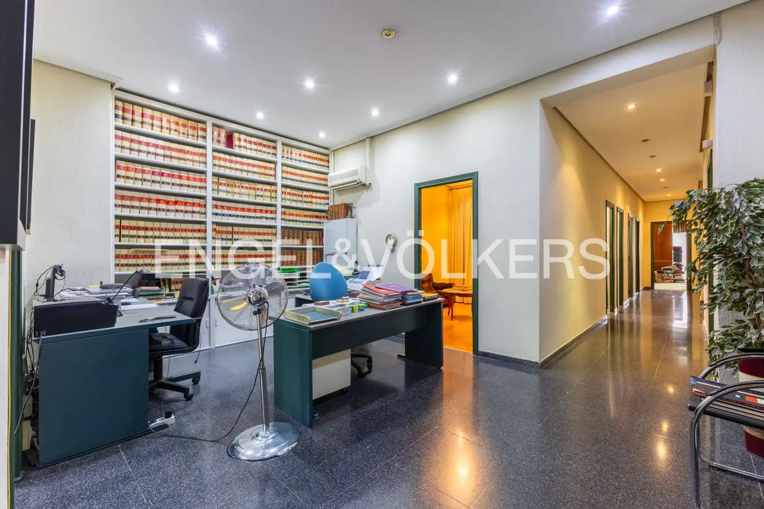 Appartement avec terrasse à vendre à Gran Via del Marqués del Túria, imagen 19