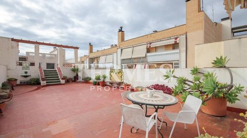 Foto 3 de Casa adosada en venta en Calle Carme, Centre, Mataró